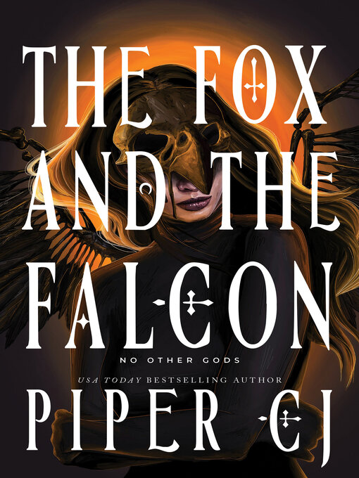 Title details for The Fox and the Falcon by Piper CJ - Available